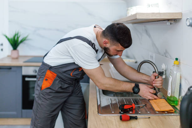 Best Plumbing Installation Services  in El Lago, TX