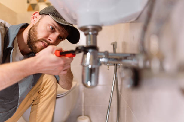 Best Drain Cleaning Services  in El Lago, TX