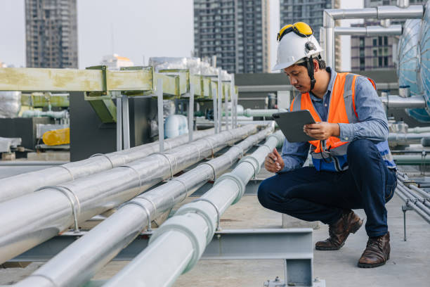Best Plumbing Inspection Services  in El Lago, TX