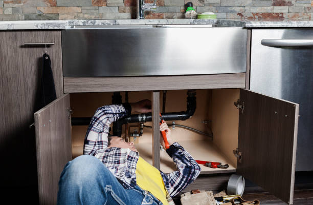 Best Best Plumbers Near Me  in El Lago, TX
